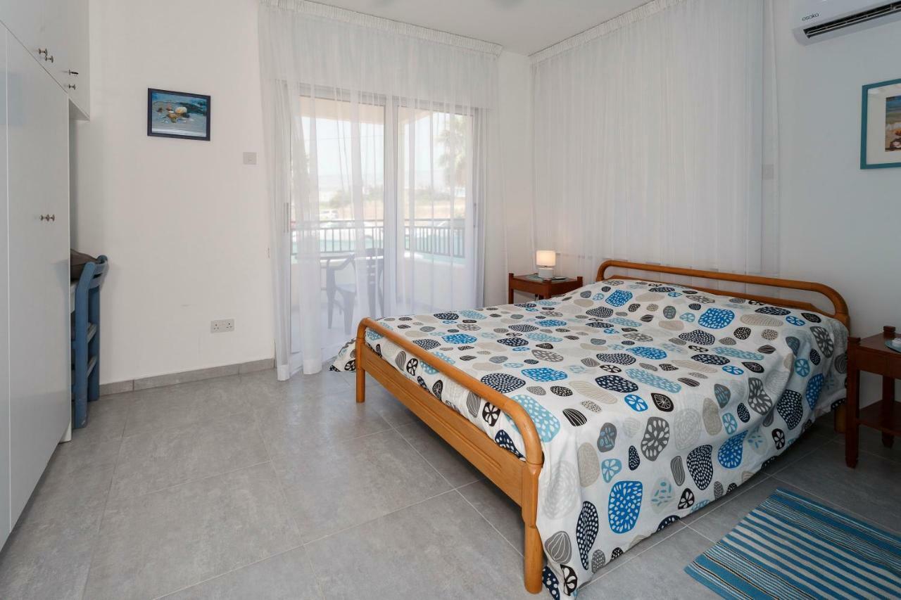 Coral Bay Sea Breeze Apartments - 3 Bedroom Apartment Peja Zewnętrze zdjęcie